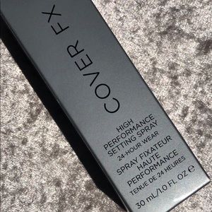 COVER FX Setting Spray